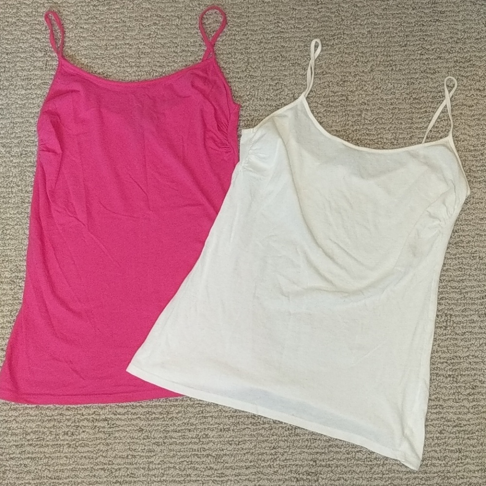 2 tanks for $8